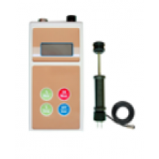 Hay Moisture Meter